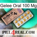 Jelly Oral 100 Mg 41